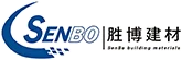Tecnologia Co. de materiais de construção de Tianjin SENBO, Ltd.