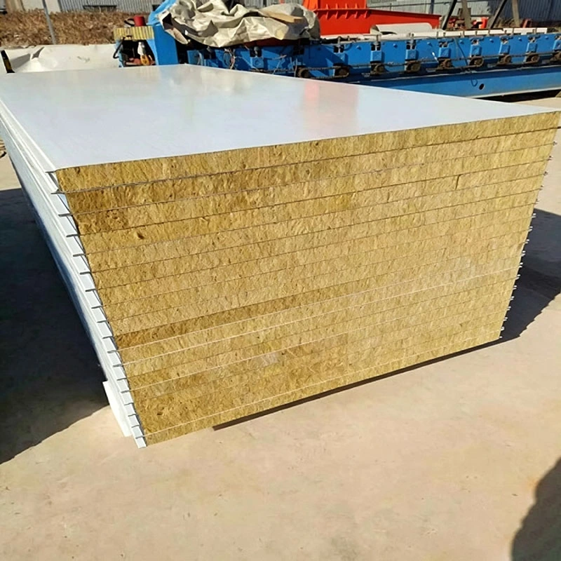 Painéis de parede modulares para salas limpas